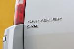 Chrysler Grand Voyager 2008 года